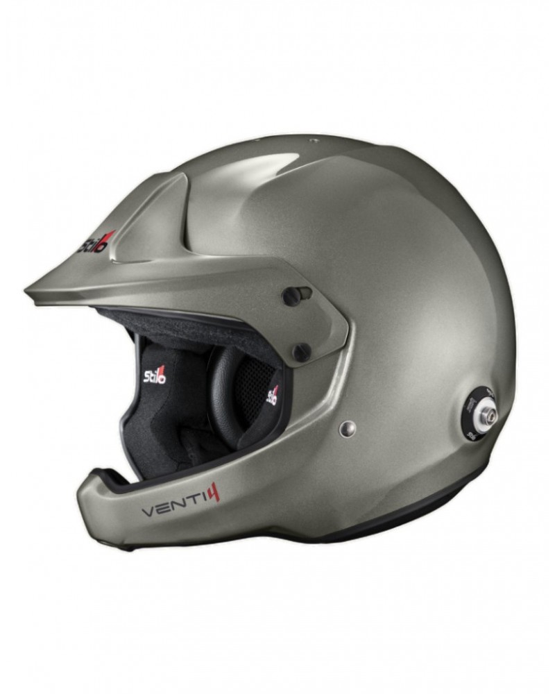 Stilo Venti4 WRC Composite Rally